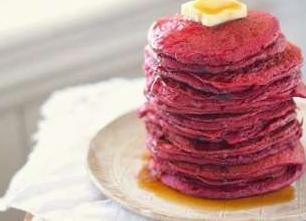 9 разноцветных блюд, которые приведут домашних в восторг 9 разноцветных блюд, которые приведут домашних в восторг