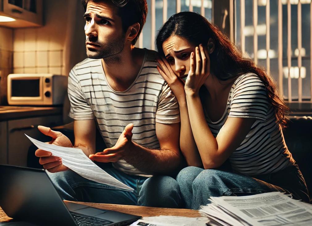 Что делать если на вашу семью наводят сглаз и порчу 