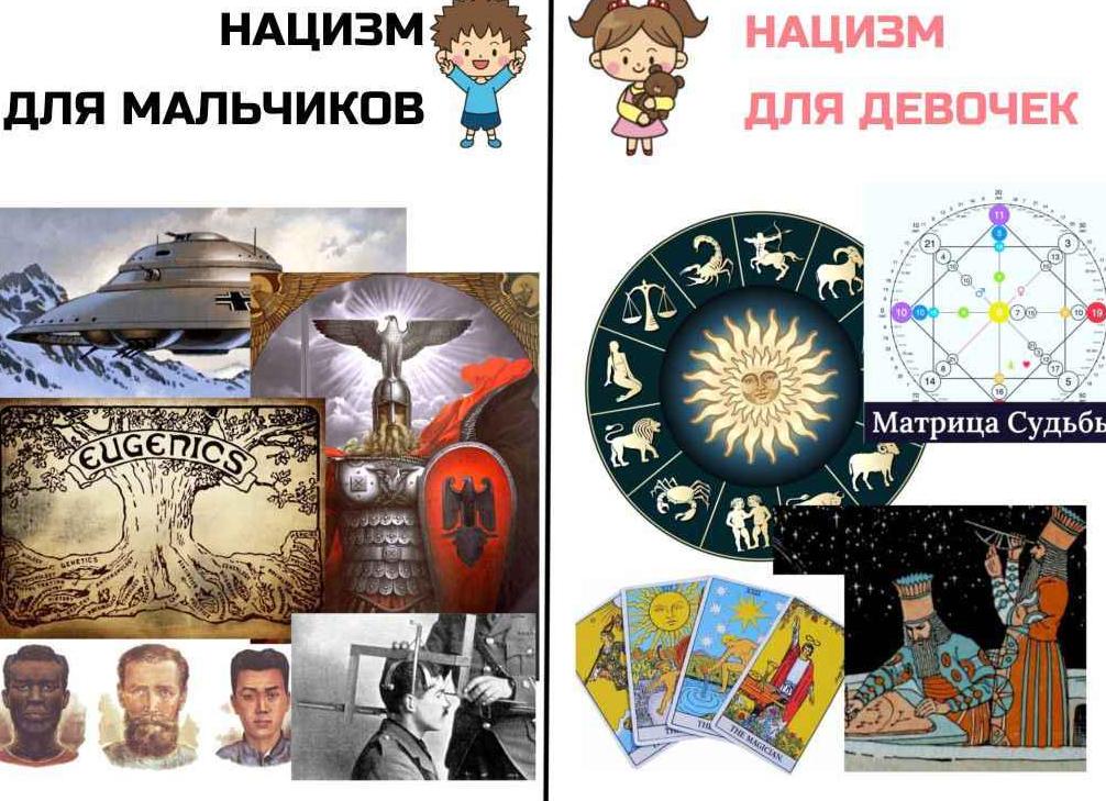 Вред хиромантии или Эффект Барнума