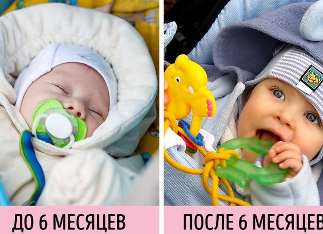 9 привычных вещей, которые принесут вашему ребенку больше вреда, чем пользы 