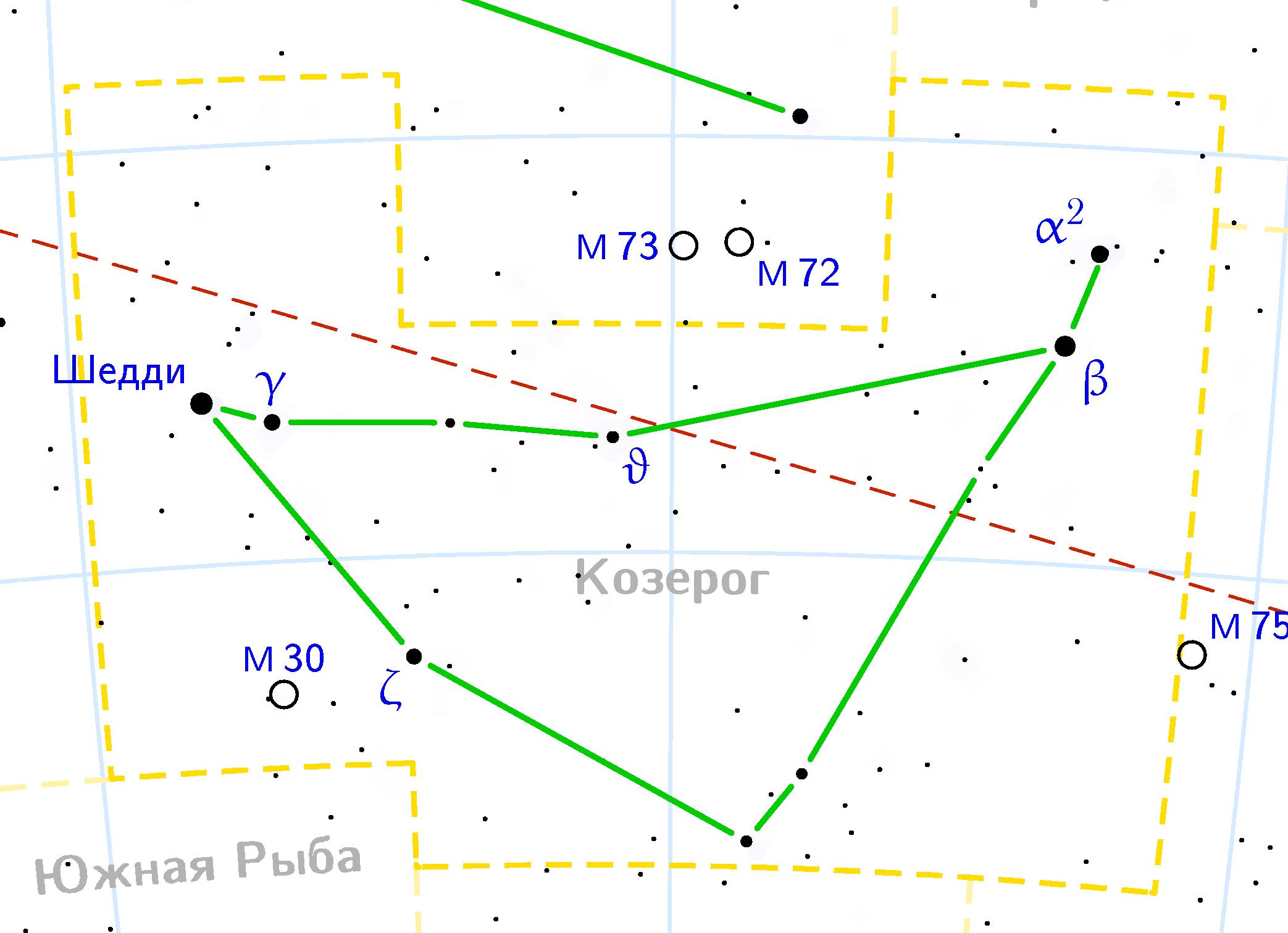 ♑️ Козерог, 30 марта