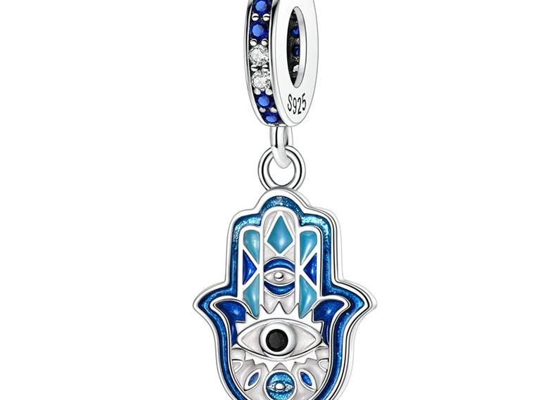 Хамса амулет - значение символа в разных религиозных конфессиях 