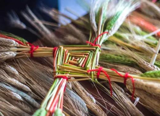 Идеи и обряды для самого счастливого Имболка