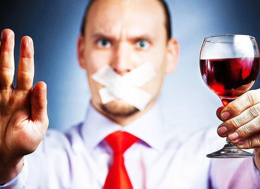 7 мифов об употреблении алкоголя, из-за которых вы просыпаетесь с жутким похмельем 