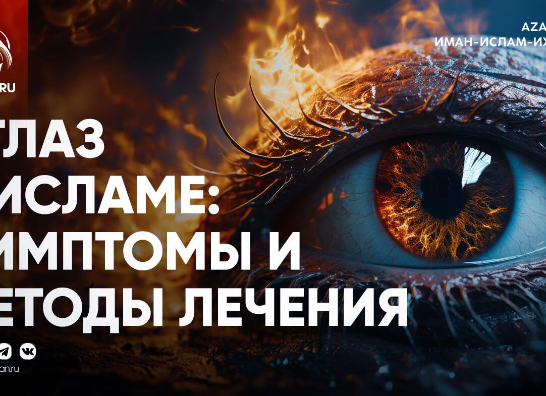 Что такое сглаз, как он проявляется и устраняется Что такое сглаз, как он проявляется и устраняется