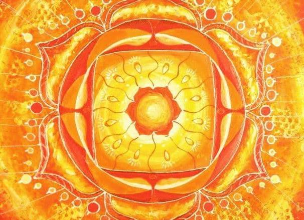 Чакра Свадхистана - как открыть сексуальную чакру Чакра Свадхистана - как открыть сексуальную чакру