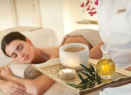 Массаж поющими чашами: техника проведения