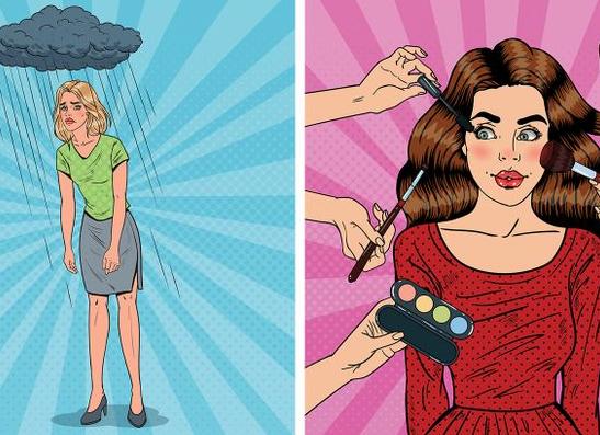 9 «эгоистичных» поступков, за которые нам не должно быть стыдно 