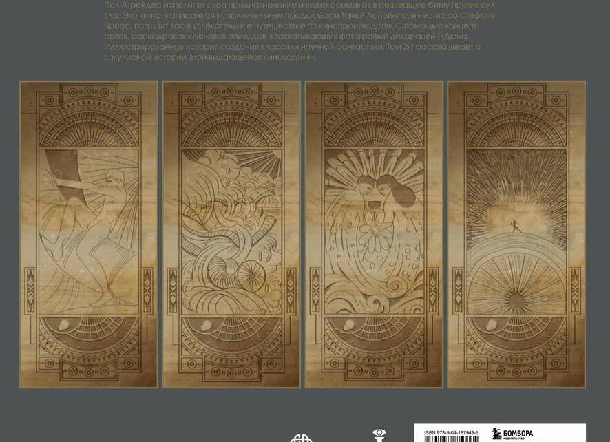 Книги, создающие силу