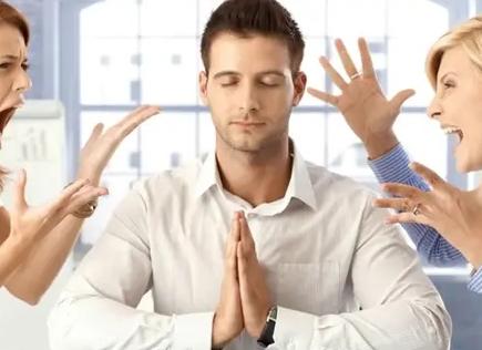 Защита от негативного воздействия людей: энергетическая и психологическая