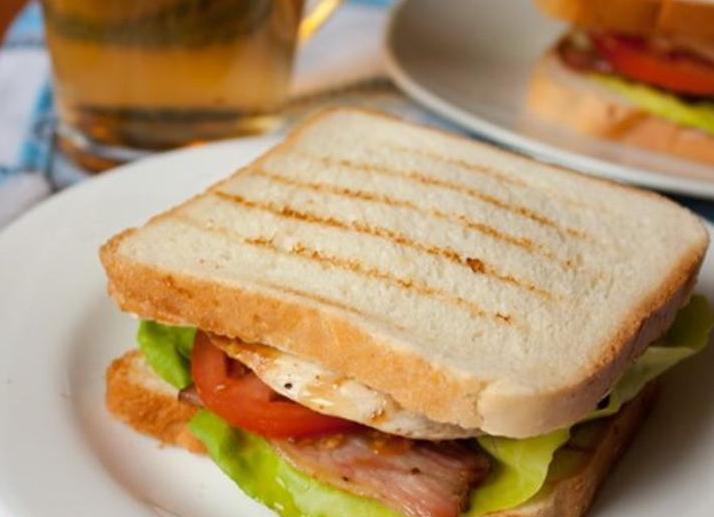 8 безумно вкусных бутербродов, которые можно взять на работу 8 безумно вкусных бутербродов, которые можно взять на работу