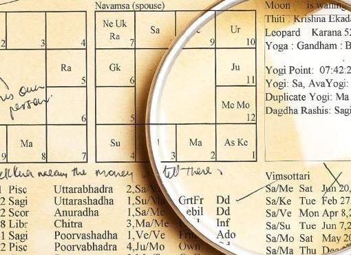 🔮 Гороскоп: звёзды и числа — кто создаст с вами идеальный романтический союз