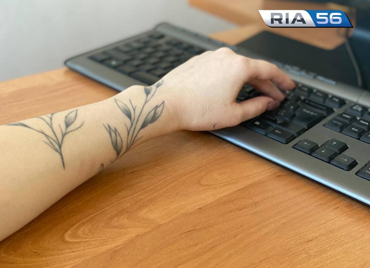 Мешают ли татуировки работе