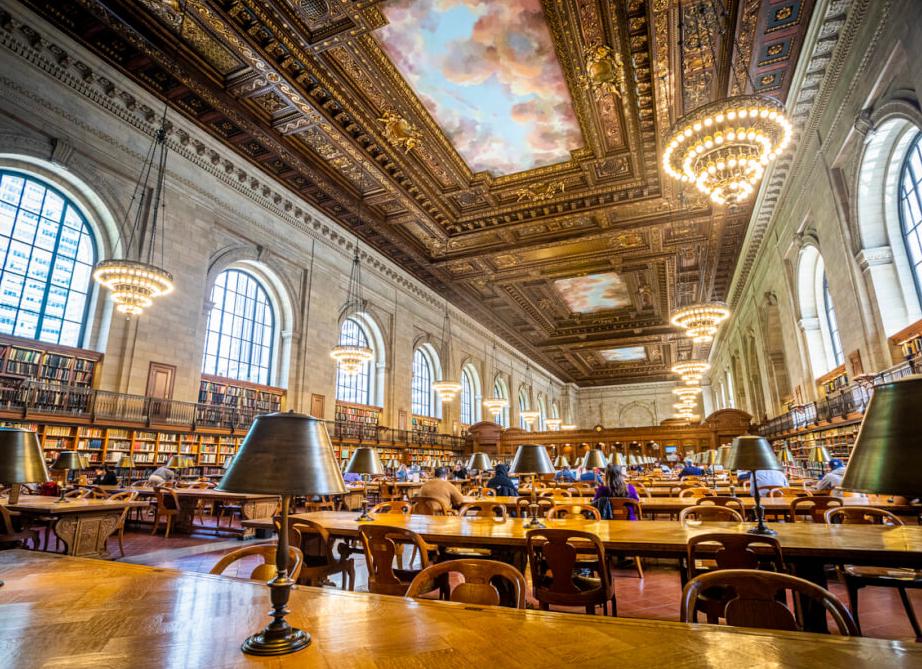 10 книг, которые покорили выдающихся писателей 10 книг, которые покорили выдающихся писателей