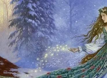 Богиня Остара: светлый образ весны