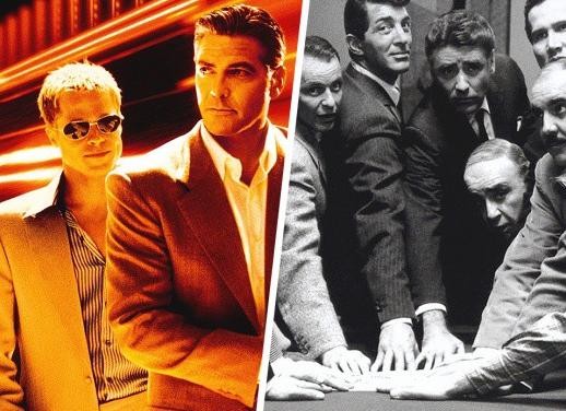 10 киноремейков, которые оказались круче оригинала 10 киноремейков, которые оказались круче оригинала