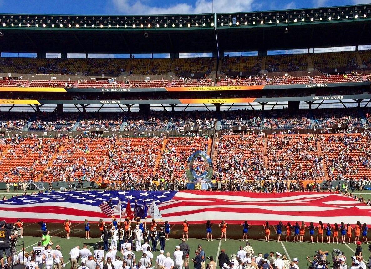 Комментарии к статье: 34 восхитительных перла спортивных комментаторов 