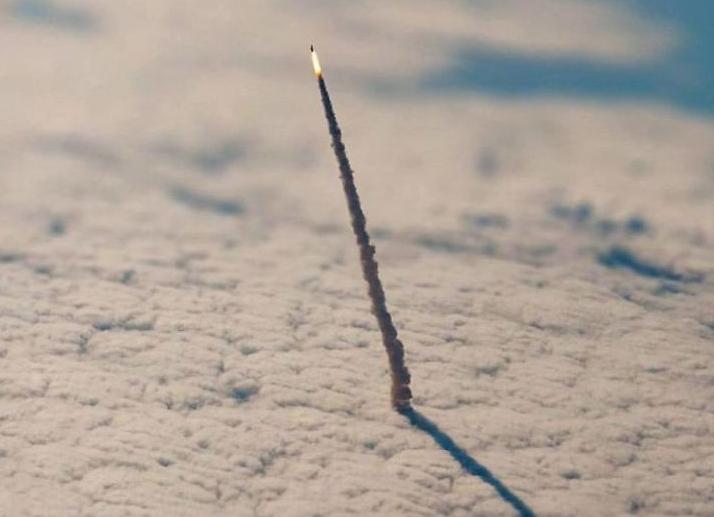 Если бы был список необычных снимков, которые нужно увидеть перед смертью, то там были бы эти 25 фотографий 