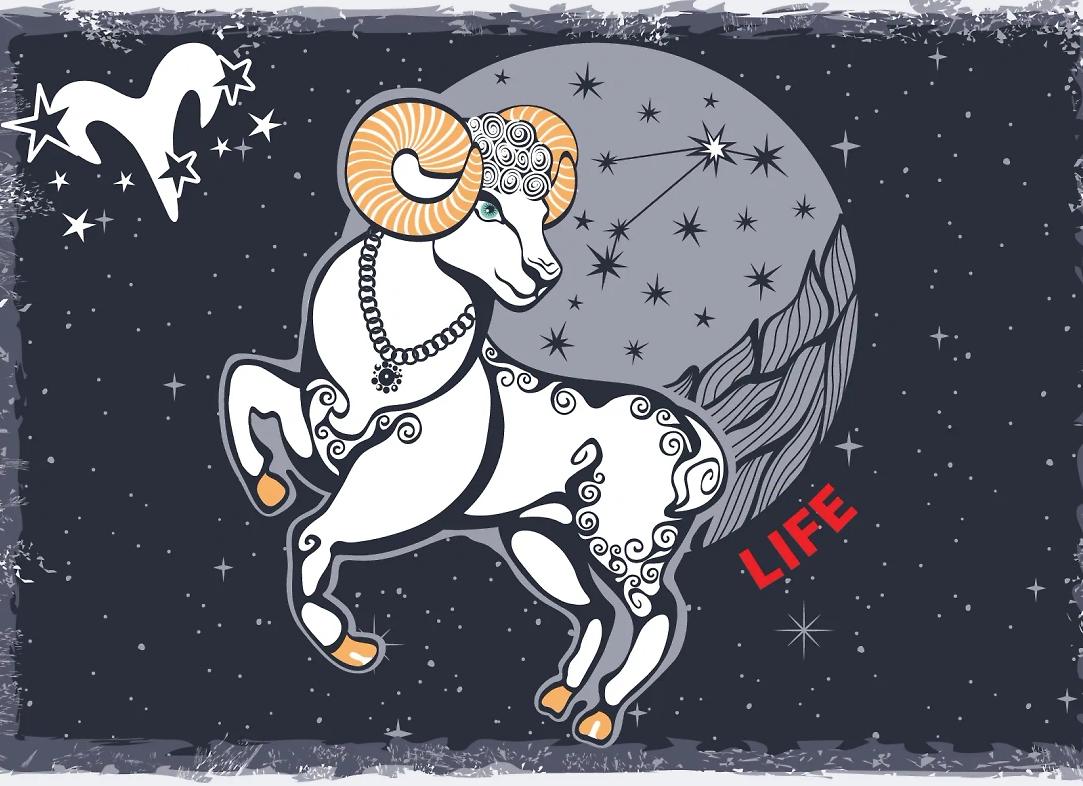 ♈️ Овен, 30 марта